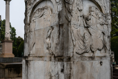 Cimentero Monumentale Milano, Dezember 2025