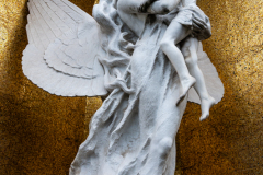 Cimentero Monumentale Milano, Dezember 2025