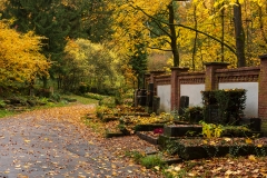 Wiesbaden_Nordfriedhof_201811#17-0484