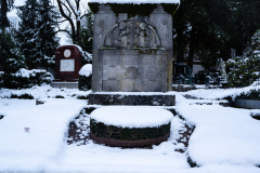 Wiesbaden_Nordfriedhof_Jan20231