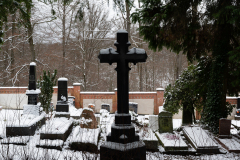 Wiesbaden_Nordfriedhof_Jan202312