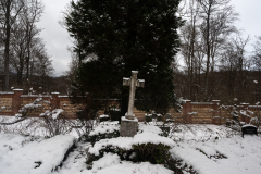 Wiesbaden_Nordfriedhof_Jan202314