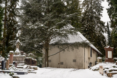 Wiesbaden_Nordfriedhof_Jan202316