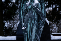 Wiesbaden_Nordfriedhof_Jan20232