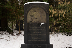 Wiesbaden_Nordfriedhof_Jan202321