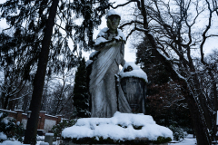 Wiesbaden_Nordfriedhof_Jan20233