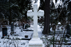Wiesbaden_Nordfriedhof_Jan20235