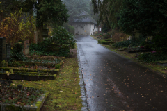 trauerhalle