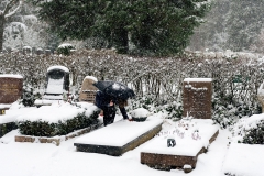 Wiesbaden Nordfriedhof_Dezember_0006