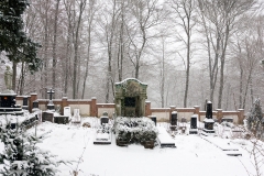 Wiesbaden Nordfriedhof_Dezember_0012
