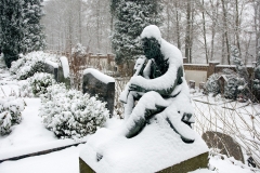 Wiesbaden Nordfriedhof_Dezember_0016