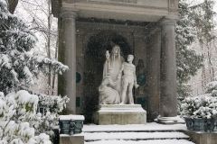 Wiesbaden Nordfriedhof_Dezember_0021