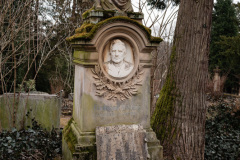 Wiesbaden_Nordfriedhof_Feb4
