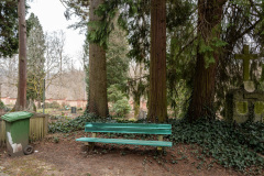 Wiesbaden_Nordfriedhof_Feb6